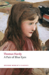 A Pair Of Blue Eyes - 1