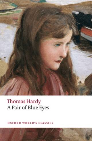 A Pair Of Blue Eyes - 1