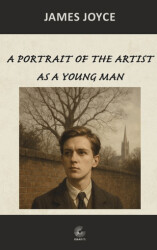 A Portrait of the Artist as a Young Man - Grafiti Yayınları