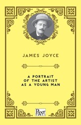 A Portrait of the Artist As A Young Man - 1