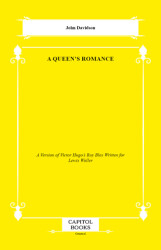 A Queen`s Romance - Capitol Books