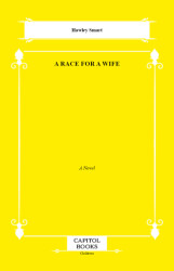 A Race for a Wife - Capitol Books
