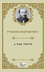 A Raw Youth - Paper Books