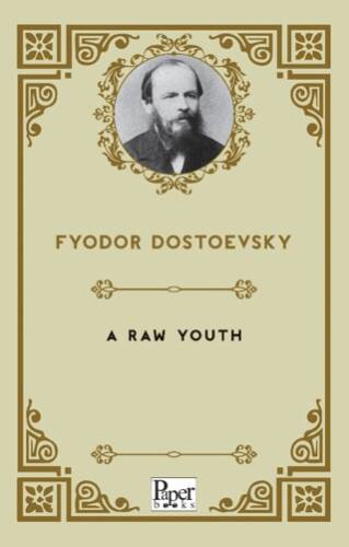 A Raw Youth - 1