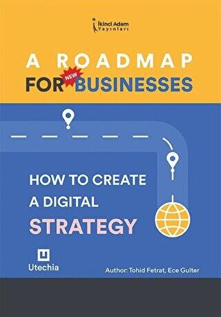 A Roadmap For Businesses - 1