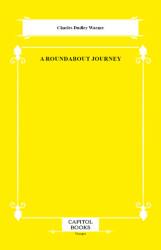A Roundabout Journey - Capitol Books
