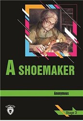 A Shoemaker Stage 3 İngilizce Hikaye - 1