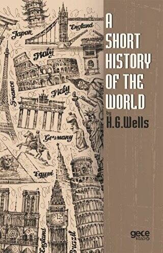 A Short History Of The World - 1