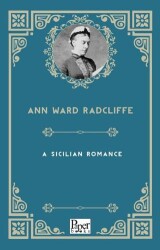 A Sicilian Romance - Paper Books