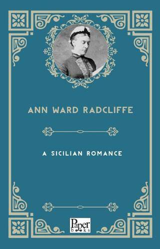 A Sicilian Romance - 1