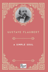 A Simple Soul - Paper Books