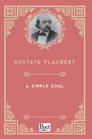 A Simple Soul - 1