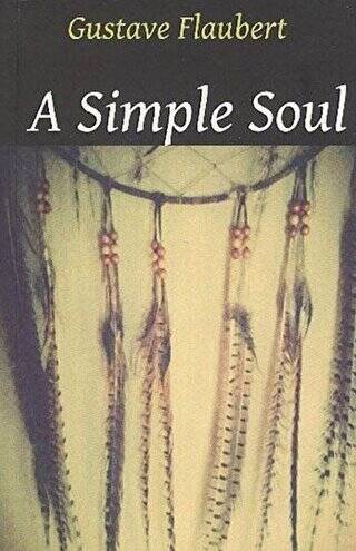 A Simple Soul - 1