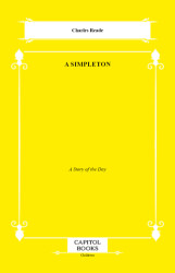 A Simpleton - Capitol Books