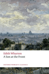 A Son At The Front - Oxford University Press - Classics