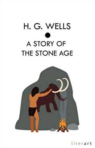 A Story Of The Stone Age - 1