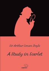 A Study in Scarlet - 1