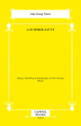 A Summer Jaunt - Capitol Books