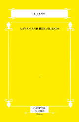 A Swan and Her Friends - Capitol Books