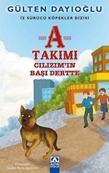 A Takımı - Cılızım`ın Başı Dertte - 1