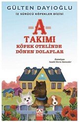 A Takımı - Köpek Otelinde Dönen Dolaplar - 1