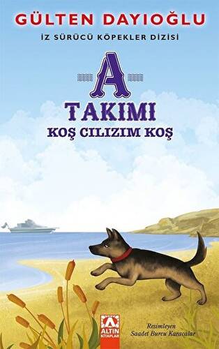 A Takımı - Koş Cılızım Koş - 1