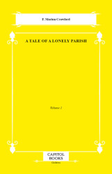A Tale of a Lonely Parish - Capitol Books