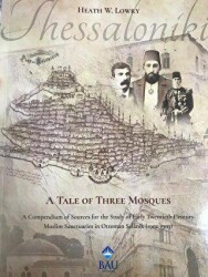 A Tale of Three Mosques - 1