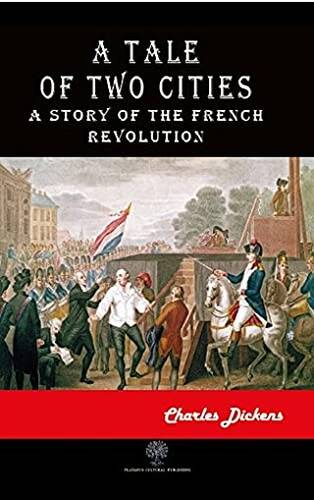 A Tale of Two Cities - 1