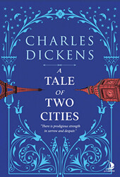 A Tale of Two Cities - 1