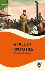 A Tale Of Two Cities - Stage 3 - 1