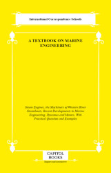 A Textbook on Marine Engineering - Capitol Books