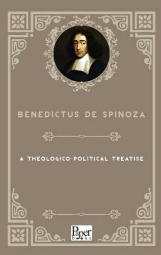 A Theologico - Political Treatise - 1