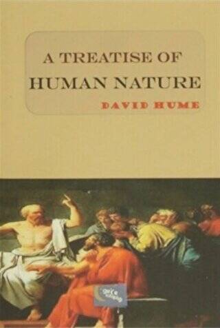 A Treatise of Human Nature - 1