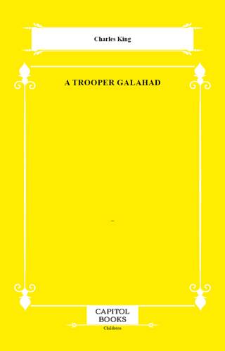 A Trooper Galahad - 1