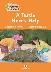 A Turtle Needs Help - 1