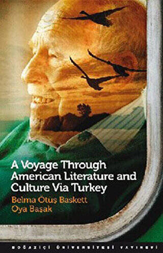 A Voyage Through American Literature and Culture Via Turkey - 1