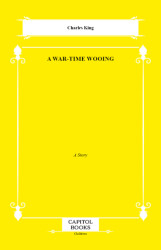 A War-Time Wooing - Capitol Books