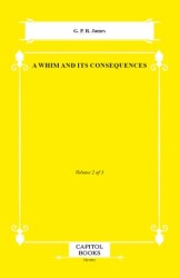 A Whim and Its Consequences - Capitol Books