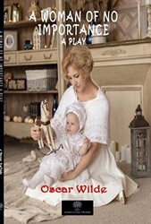A Woman of No Importance - 1