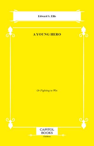 A Young Hero - 1