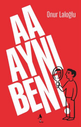 Aa Aynı Ben - A7 Kitap