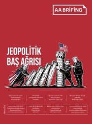 AA Brifing Dergisi Sayı: 2 - AA Brifing Dergisi