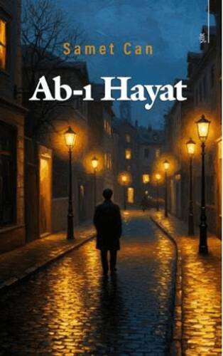Ab-ı Hayat - 1