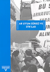 AB Uyum Süreci Ve STK’lar - 1