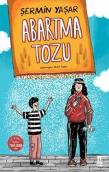 Abartma Tozu - Taze Kitap