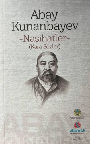 Abay Kunanbayev - Nasihatler Kara Sözler - 1