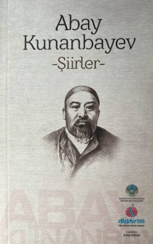Abay Kunanbayev - Şiirler - 1