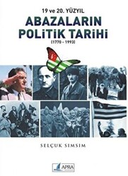 Abazaların Politik Tarihi - 1