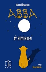 Abba - Ay Büyürken - 1